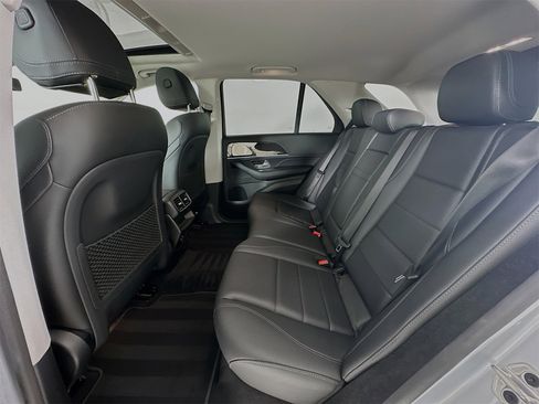 Certified 2023 Mercedes-Benz GLE 350 4MATIC image 27