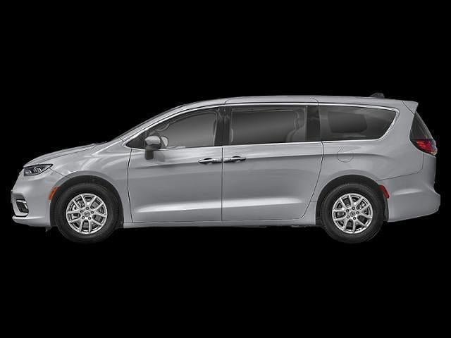 Used 2024 Chrysler Pacifica Touring-L FWD image 23