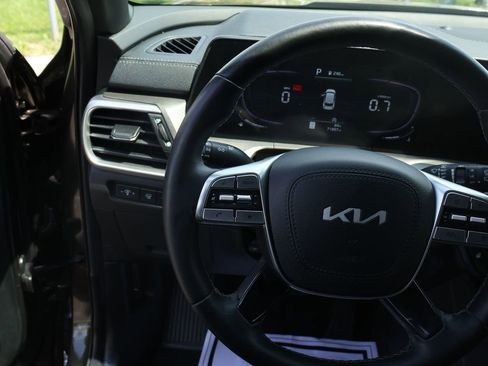 Used 2023 Kia Telluride EX X-Line AWD/4WD image 31