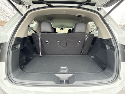 New 2025 Honda Pilot EX-L image 19