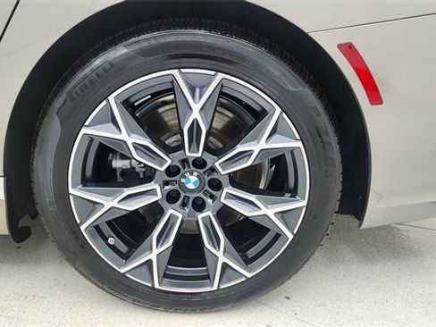 Used 2025 BMW i7 eDrive50 image 62