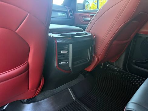 Used 2023 RAM 1500 Rebel w/ Rebel Level 1 Equipment Group AWD/4WD image 36