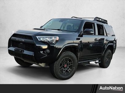 Used 2024 Toyota 4Runner TRD Pro