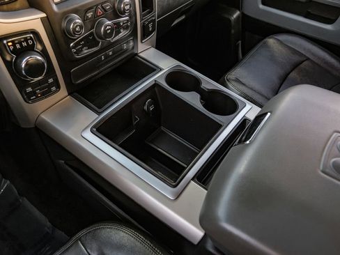 Used 2015 RAM 1500 Big Horn image 22