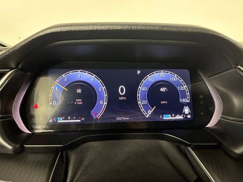 Used 2024 Jeep Grand Cherokee L Altitude image 23