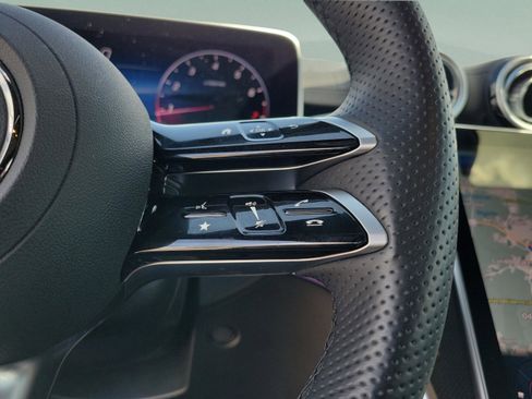 Used 2026 Mercedes-Benz CLE 300 4MATIC Coupe image 23