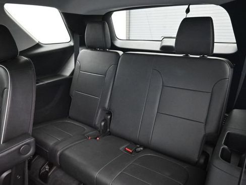 Used 2021 Chevrolet Traverse High Country w/ LPO, Floor Liner Package AWD/4WD image 35
