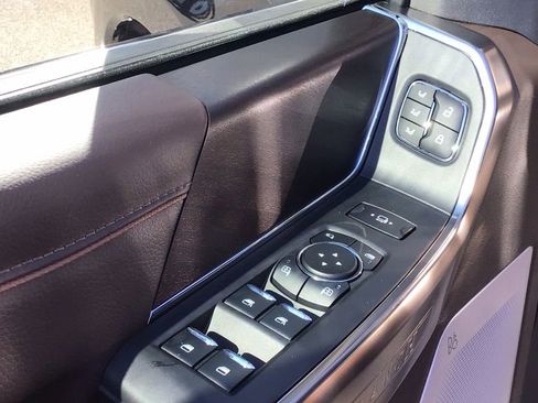 New 2026 Ford F350 King Ranch w/ Chrome Package image 17