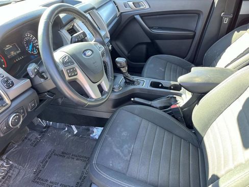 Used 2020 Ford Ranger XLT w/ Equipment Group 302A Luxury image 24