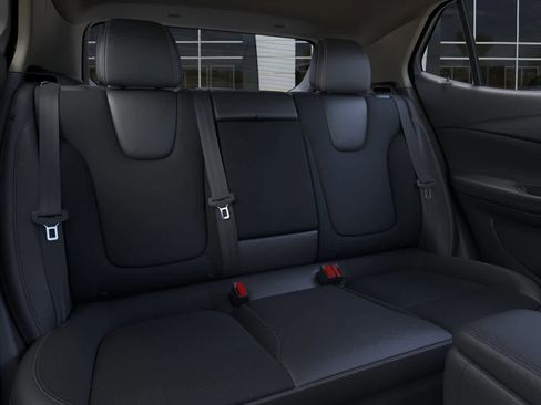 New 2026 Buick Encore GX Preferred w/ Comfort Package image 17