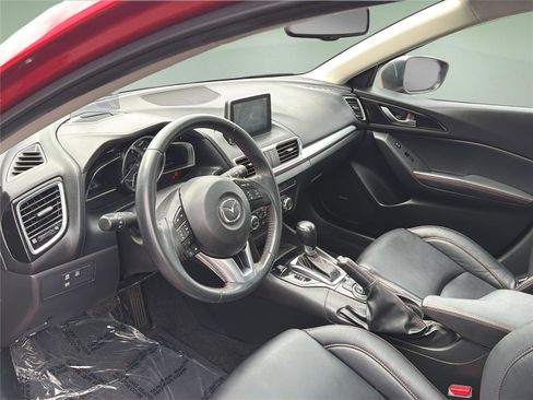 Used 2016 MAZDA MAZDA3 s Touring FWD image 26
