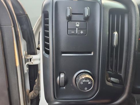 Used 2017 Chevrolet Silverado 3500 W/T w/ WT Convenience Package image 18