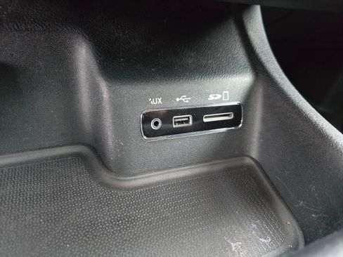 Used 2016 Dodge Durango SXT w/ Quick Order Package 23B image 28