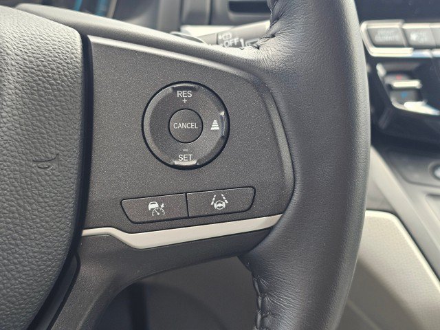 Used 2024 Honda Odyssey EX-L image 32