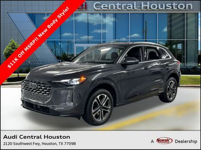 Used 2025 Audi Q5 Premium w/ Convenience Package