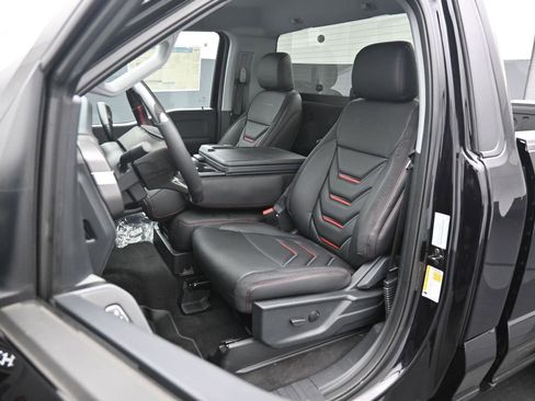 New 2025 Ford F150 XL w/ Equipment Group 103A High image 8