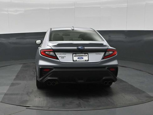 Used 2023 Subaru WRX Premium image 7
