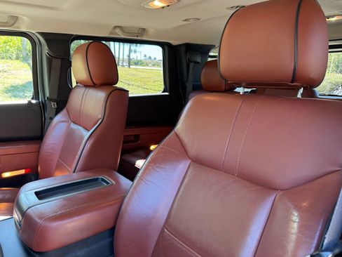 Used 2008 HUMMER H2 image 22