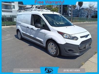 Used 2014 Ford Transit Connect XL
