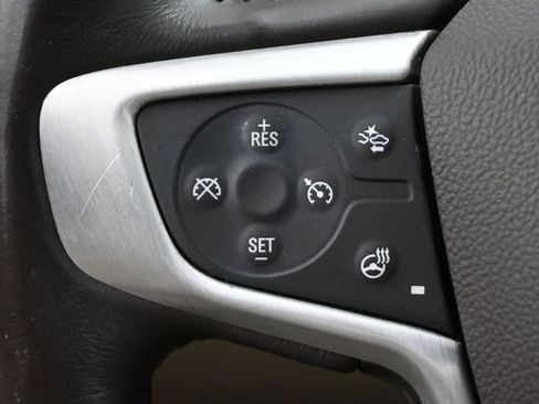 Used 2019 GMC Acadia Denali w/ Technology Package FWD image 7