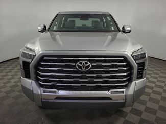 New 2026 Toyota Tundra Capstone AWD/4WD video 2
