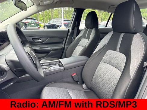 Used 2026 Nissan Sentra SV w/ Floor Mat Package FWD image 14