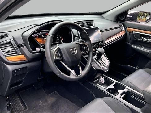 Used 2019 Honda CR-V EX image 17