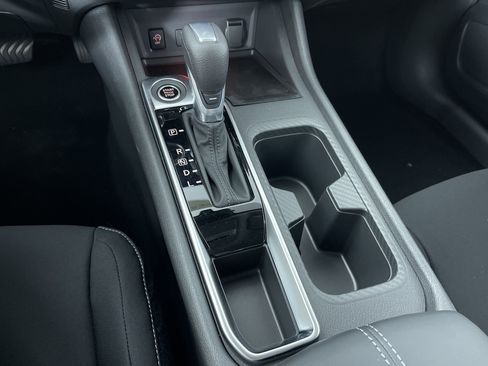 New 2025 Nissan Sentra SV image 20