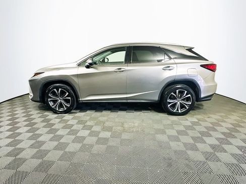 Used 2020 Lexus RX 350 AWD w/ Premium Package image 5