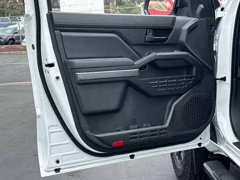 New 2026 Toyota Tacoma SR5 AWD/4WD image 18