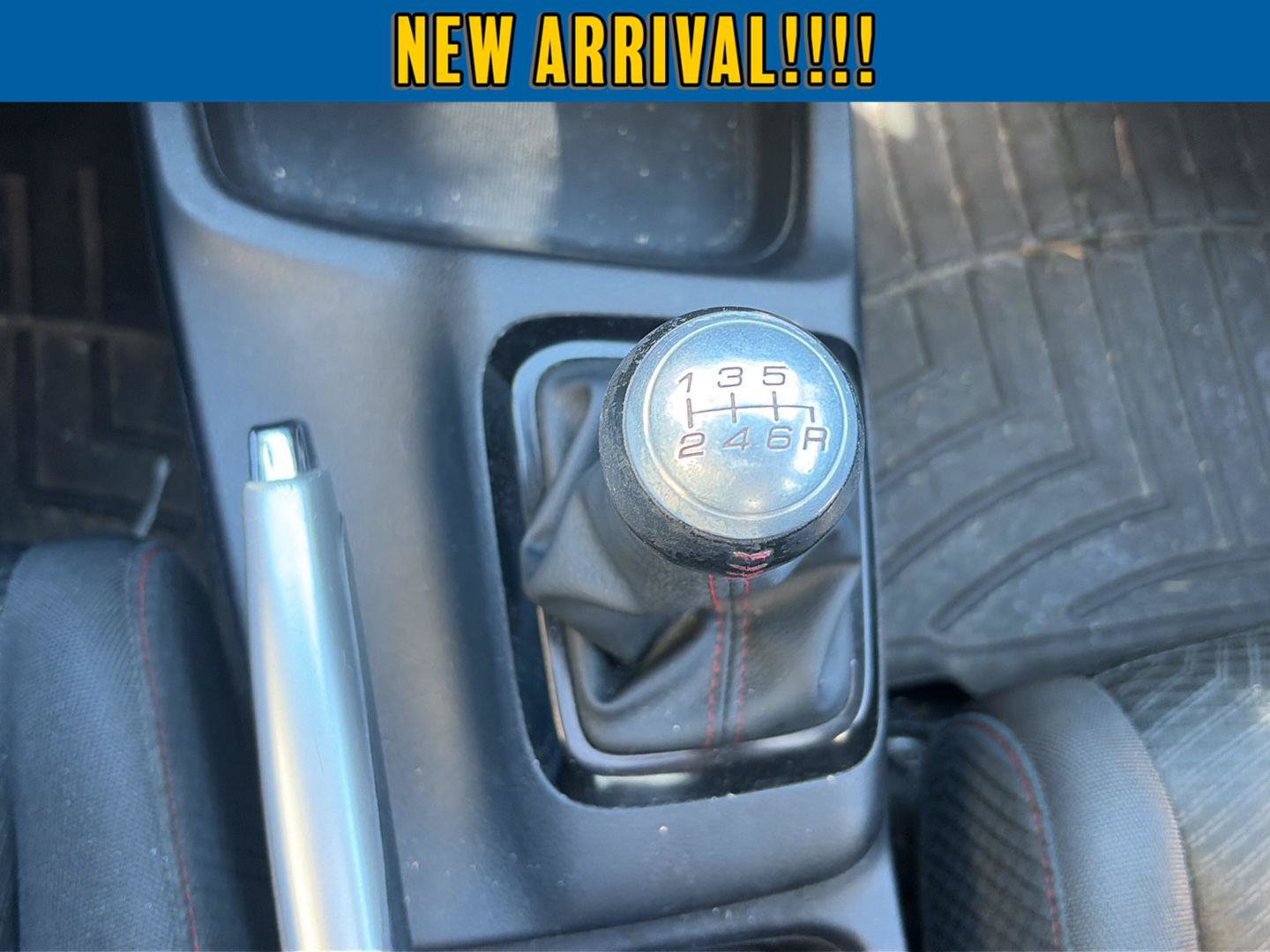Used 2012 Honda Civic Si image 15