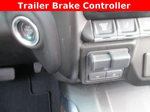 Certified 2023 GMC Sierra 2500 Denali image 18