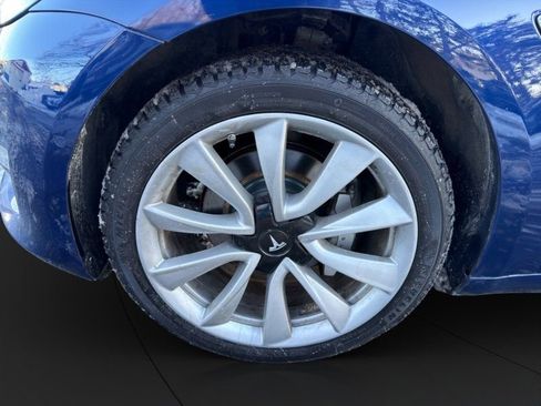 Used 2018 Tesla Model 3 Long Range image 21