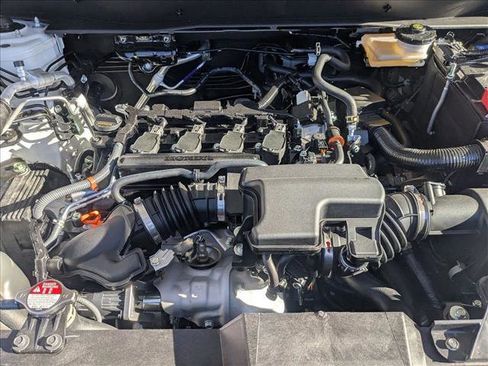 New 2026 Honda CR-V EX image 18