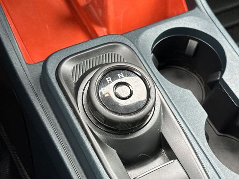 Certified 2024 Ford Maverick XLT image 20