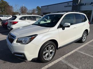 Used 2018 Subaru Forester 2.5i Touring w/ Popular Package #2 video 2