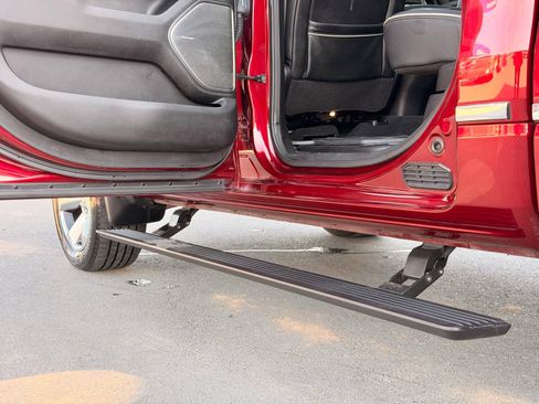 Used 2019 RAM 1500 Limited AWD/4WD image 22