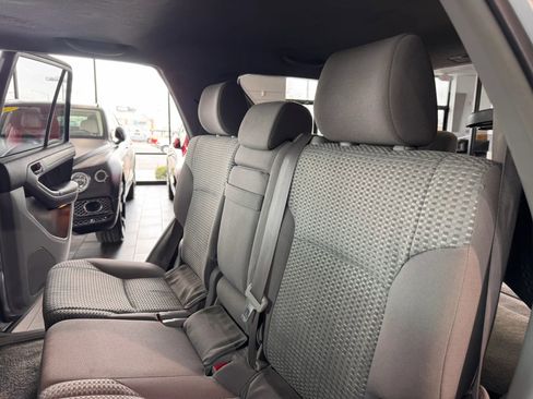 Used 2007 Toyota 4Runner Sport image 18