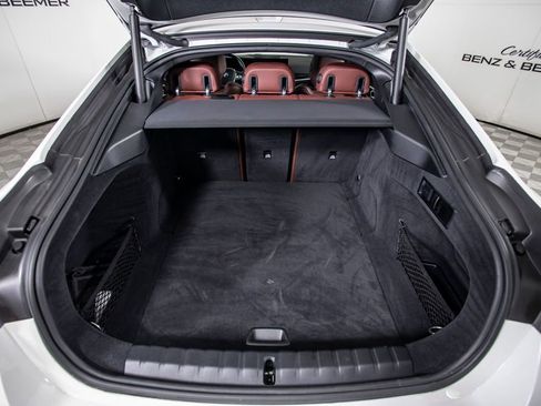 Used 2023 BMW i4 eDrive40 RWD image 5