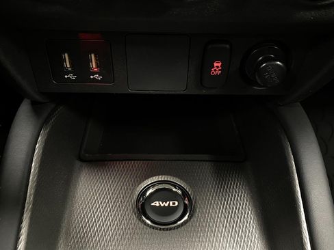 New 2026 Mitsubishi Outlander Sport ES AWD/4WD image 23