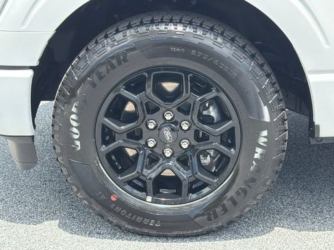 Used 2022 Ford F150 XL w/ STX Appearance Package RWD image 11