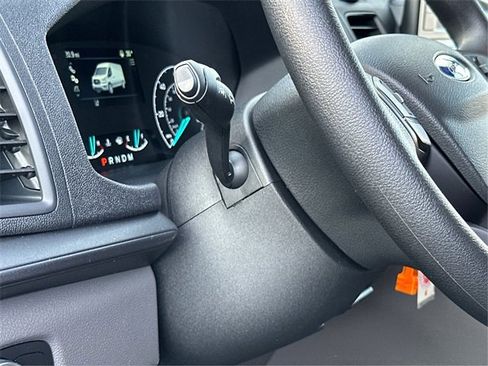New 2025 Ford Transit 250 Low Roof w/ Load Area Protection Package image 25