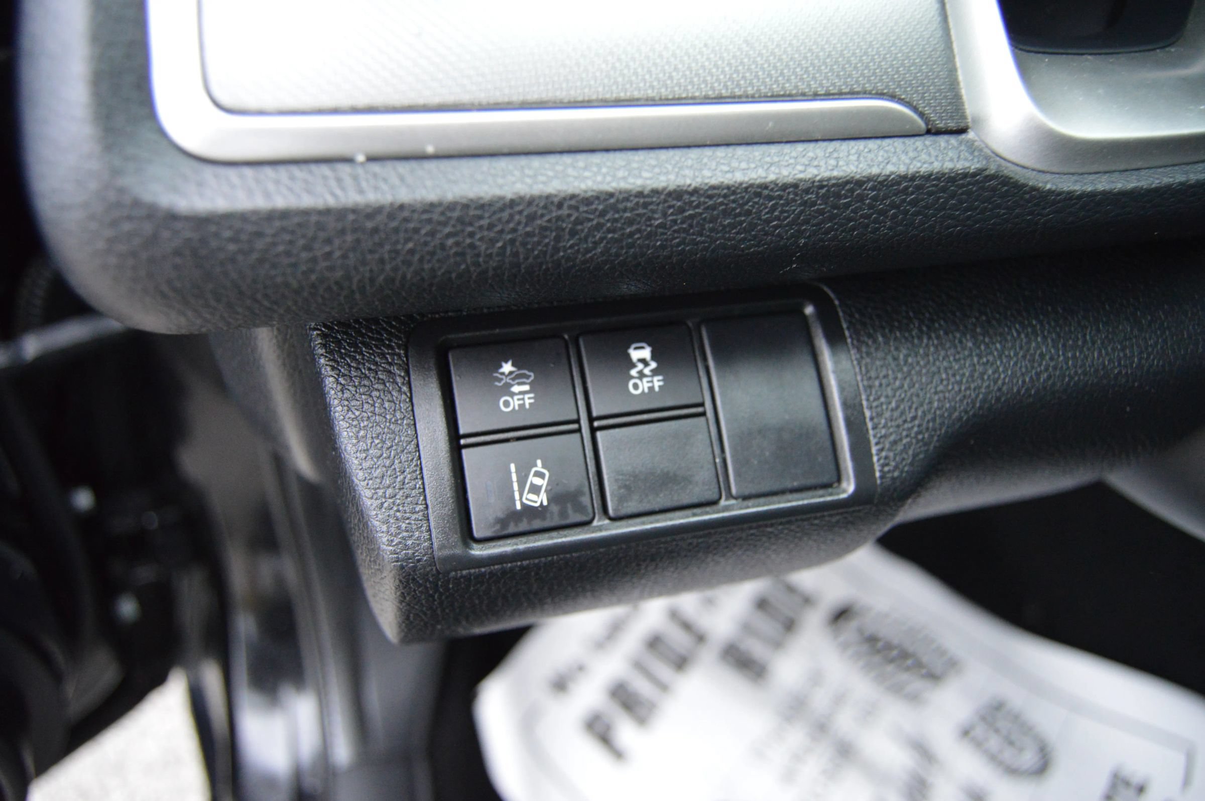 Used 2016 Honda Civic EX image 18