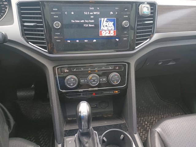Used 2018 Volkswagen Atlas SEL FWD image 13