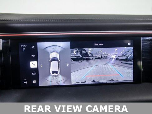 Used 2024 Porsche Macan 4 Electric image 26