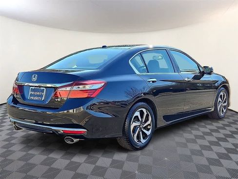 Used 2016 Honda Accord EX-L image 4