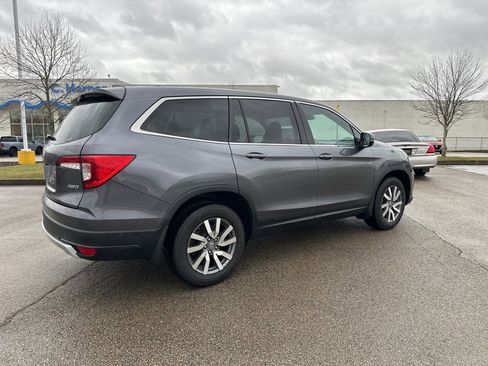 Used 2019 Honda Pilot EX-L image 3
