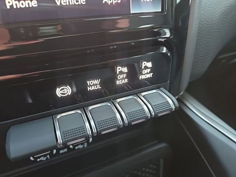 New 2026 RAM 2500 Big Horn image 72