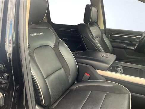 Used 2019 RAM 1500 Laramie image 7