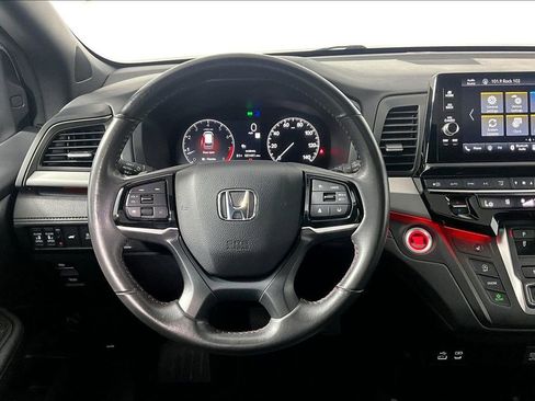 Used 2025 Honda Odyssey Sport-L image 5